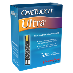 CINTA ONE TOUCH ULTRA